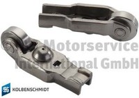 Kolbenschmidt 50007651 Schlepphebel FüR Motorsteuerung Schlepphebel