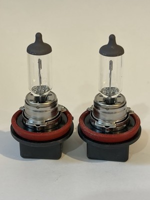 2x Osram Halogen Long Life Bright Head Lamp Light Bulb H11/64211L+ Made Germany