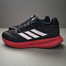Adidas Runfalcon 5 Cloudfoam Athletic Running Sneaker Shoes Unisex Youth US 5