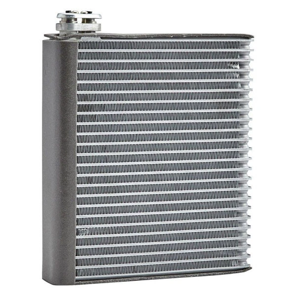 Núcleo evaporador de aire acondicionado delantero para camioneta Ram 07-10 1500 2500 3500 4500 5500 Foto 2 de 3