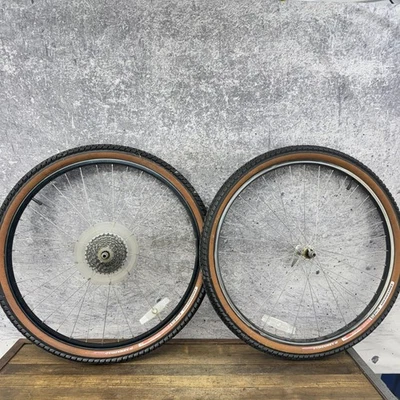 Araya 26 In Bicycle Wheels & Wheelsets for sale - eBay