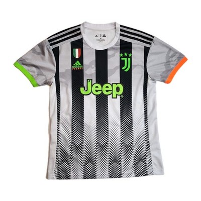 Juventus  Palace シャツ M Adidas x Palace Juventus Jersey #17 2019 2020 Soccer Shirt Mens M