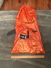 New Canada pooch Size 26” Orange Raincoat.   For Very Large Dogs — photo 1