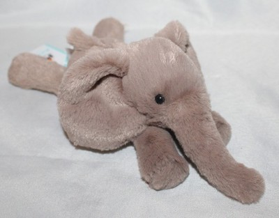 Jellycat Smudge Elephant Tiny 5