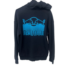 Red Bull Racing Formula 1 Puma Hoodie Size Medium