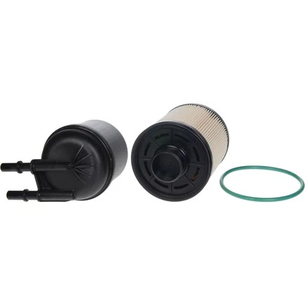 Elemento de filtro de combustible Luber Finer L4615F Luberfiner L4615 F Foto 2 de 4