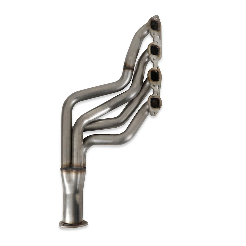 2455-2HKR Hooker Headers for Chevy Chevrolet El Camino Monte Carlo Caprice GMC Foto 4 de 4