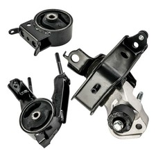 PHILTOP Engine Motor Mount and Trans Mount Compatible with Scion xB/xA 2004 2...