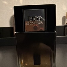 Dior Homme Parfum Spray 2.5 fl oz 75 ml Regular Size Men's Fragrance