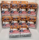 LOT OF (10) 2019 Topps Update Baseball Sealed HANGER BOXES (10-Box Lot) Wal-Mart