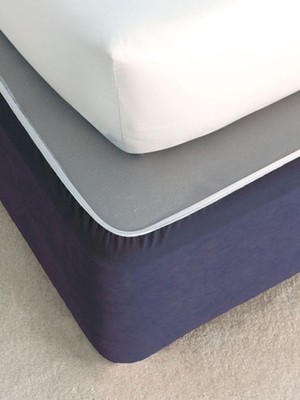 Linen House Bedwrap Deluxe (Navy) - King