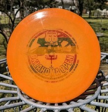Innova super rare great cond 2019 TFR Flat Color Glow Champion ThunderBird 174g