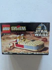 LEGO 7110 Star Wars LANDSPEEDER. NIB / FACTORY SEALED