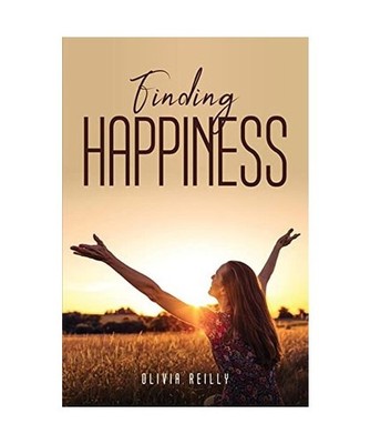 Finding Happiness, Olivia Reilly