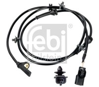 Febi Bilstein Sensor, Raddrehzahl 177216 Passend FüR Nissan