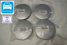  Toyota Supra Jza80 Mk4 Tt 42603-14320 Oem New Wheel Center Hub Cap 4-set