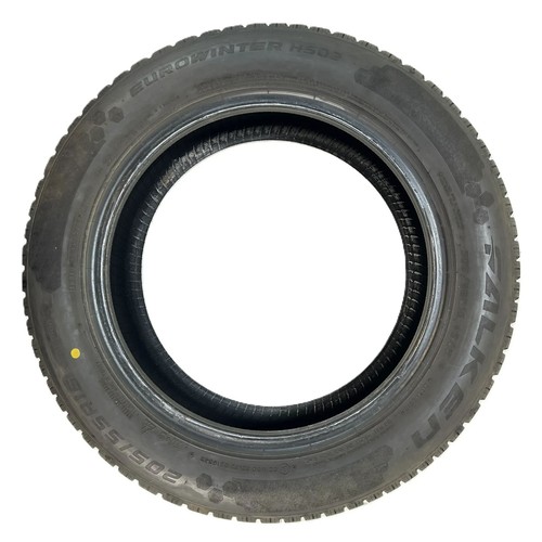 2x 205/55 R16 94V FALKEN DOT2022 Profil 7,20-6,69 mm Eurowinter HS02 - Bild 4 von 9