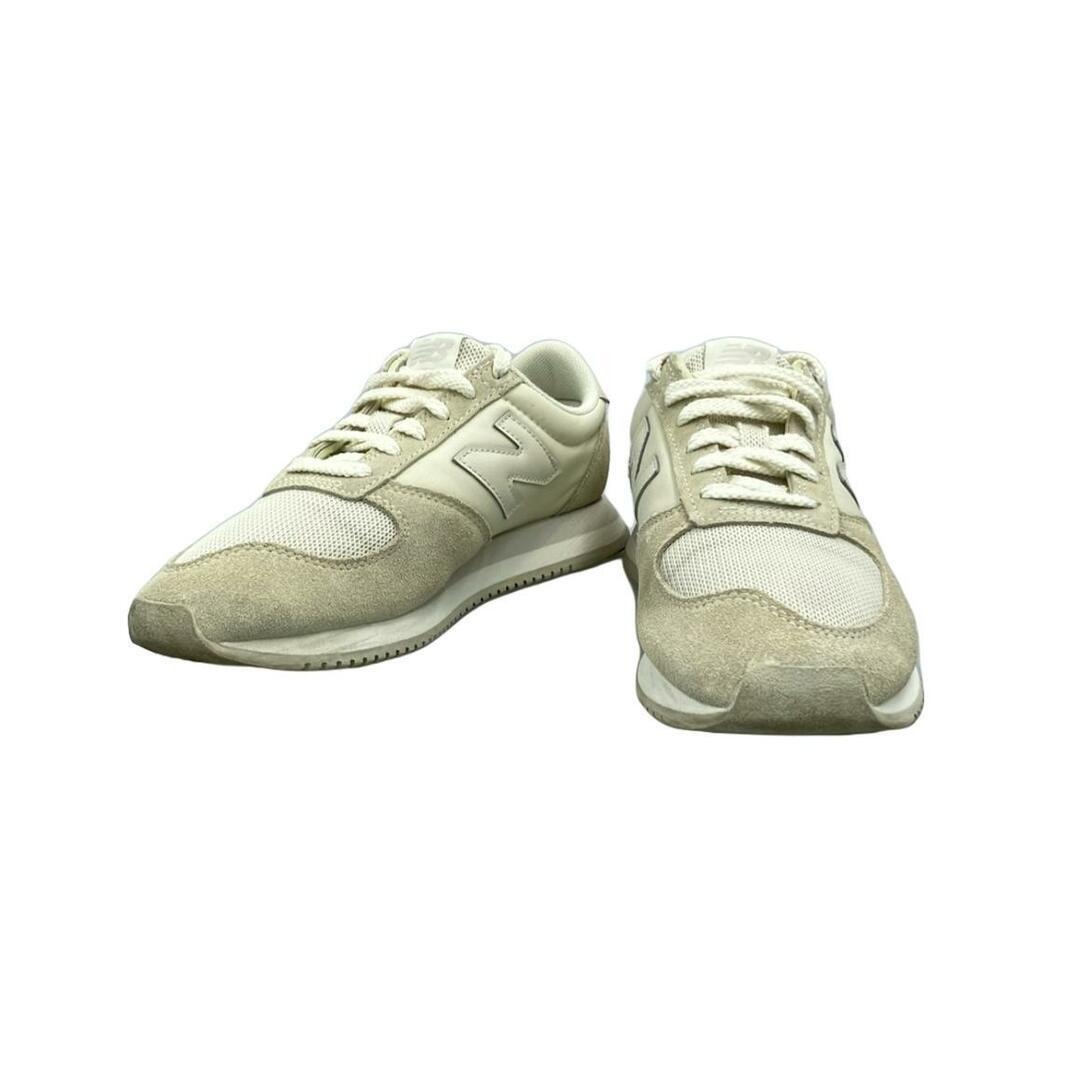 New Balance Low Cut Sneakers WL420MRC Womens 24.5 66bf1f4d9a9d01fbfcf6a71be8667