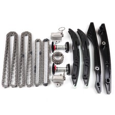 Timing Chain Kit For 2011-2015 Ford F150 Mustang 5.0l V8 Dohc 302cid