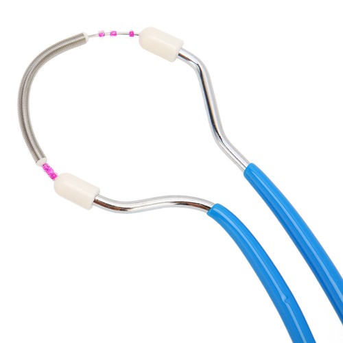 2pcs Spring Facial Hair Remover Women Portable Threading Face Epilator For U HPT - Picture 9 of 24