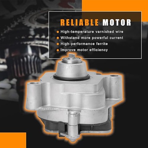 1x Transfer Case Actuator Fit For BMW X5 E70 X6 E71 2011-2013 27607643762 New - Picture 4 of 12