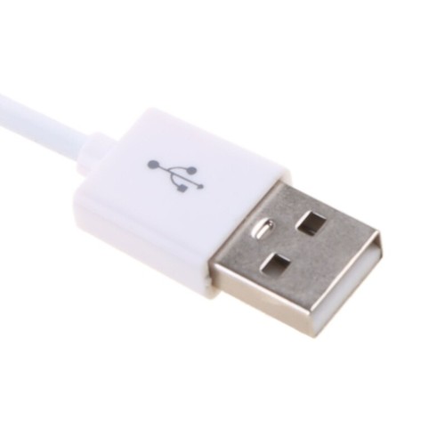 LinkSys Cisco USB 300M USB 2.0 to RJ45 Ethernet Adapter Wired Net-work Card - Picture 4 of 11