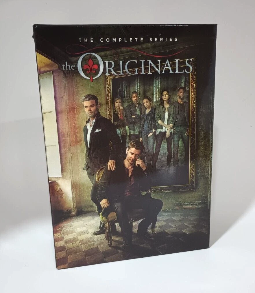 The Originals Box Set DVDs for sale | eBay
