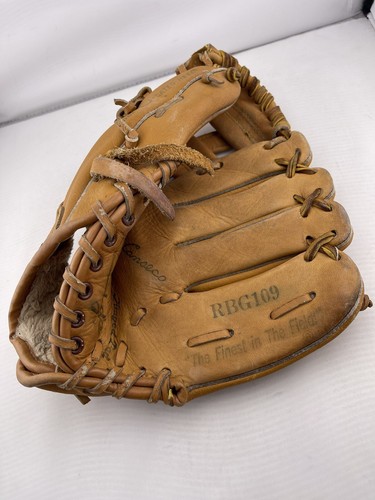 Gant De Baseball Franklin Bo Jackson - Taille 10 Pouces - Youth - Droitier