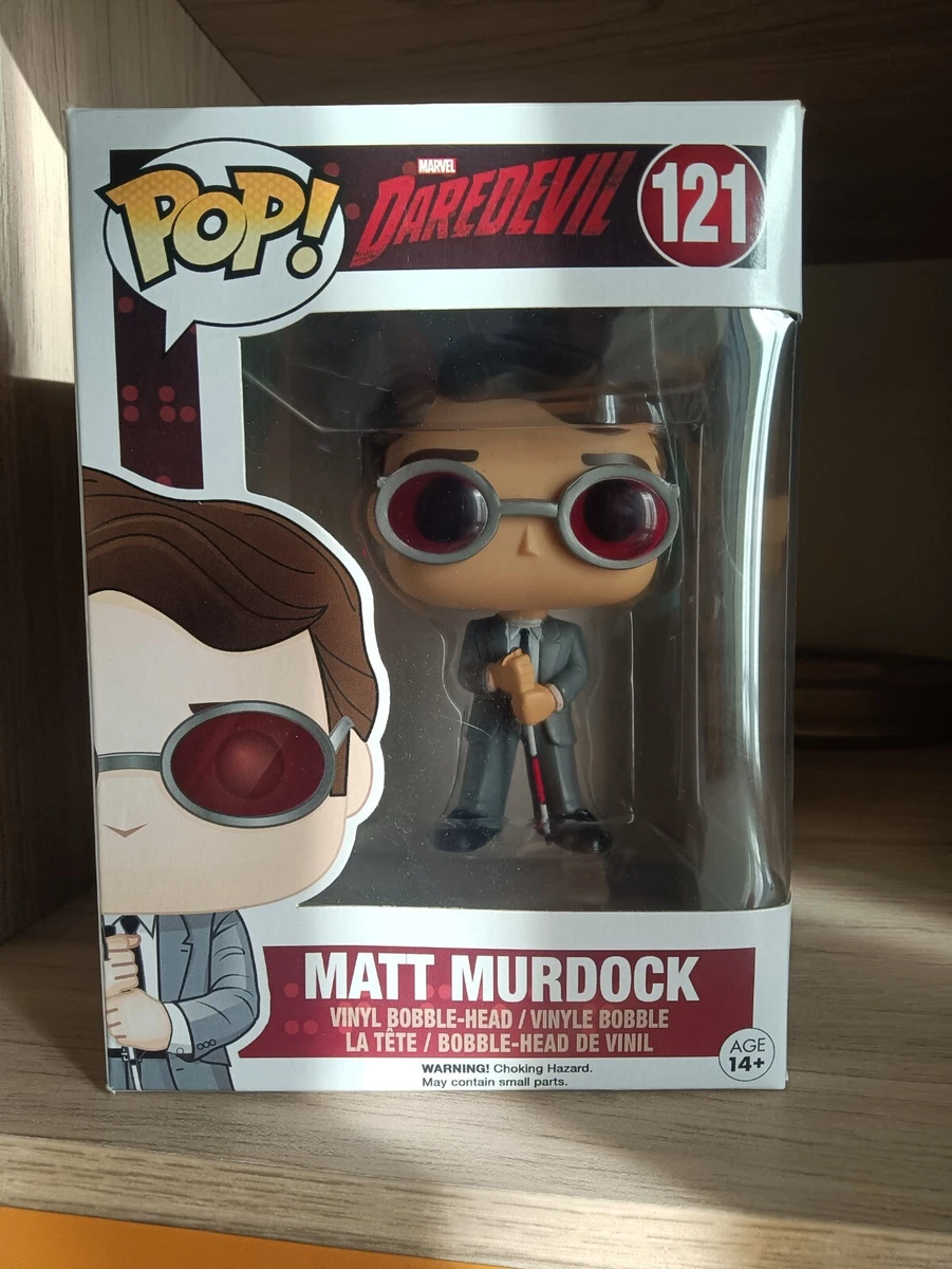 Matt murdock funko online pop