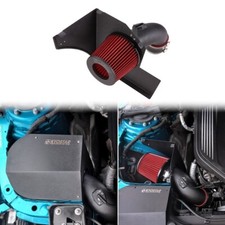 Cold Air Intake System For 2016-2019 Bmw 340i 440i F30 F34 F32 F33 F36 B58 3.0t
