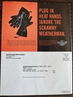 HARLEY-DAVIDSON ENTHUSIAST MAGAZINE - FALL 1999 - 2000 Model Softails — photo 6