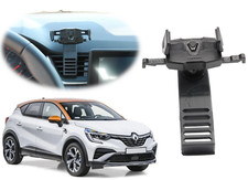 Automatischer Handyhalter für Renault Captur II 2 (mit Automatische-Spann) Automatischer Handyhalter für Renault Captur II 2 (mit Automatische-Spann)