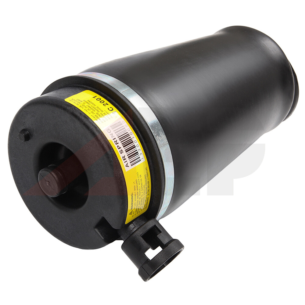 2* Rear Air Suspension Air Spring Bags For 19982002 Lincoln Navigator