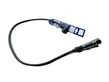 BERU COPPER CABLE VA116E ignition cable 0300811489