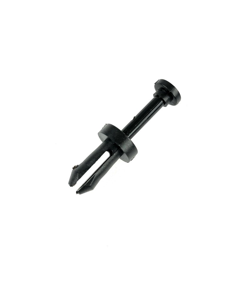 Three (3) Push Rivet Fasteners Clips for 2003-2009 Range Rover Fan ...