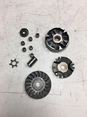 05-06 Polaris Predator 90 Front Drive Clutch