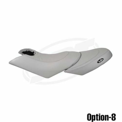 Seadoo 2004 2005 2006 2007 2008 2009 GTX DI 4 Tec Wake RXT Blacktip seat cover - Bild 28 von 32