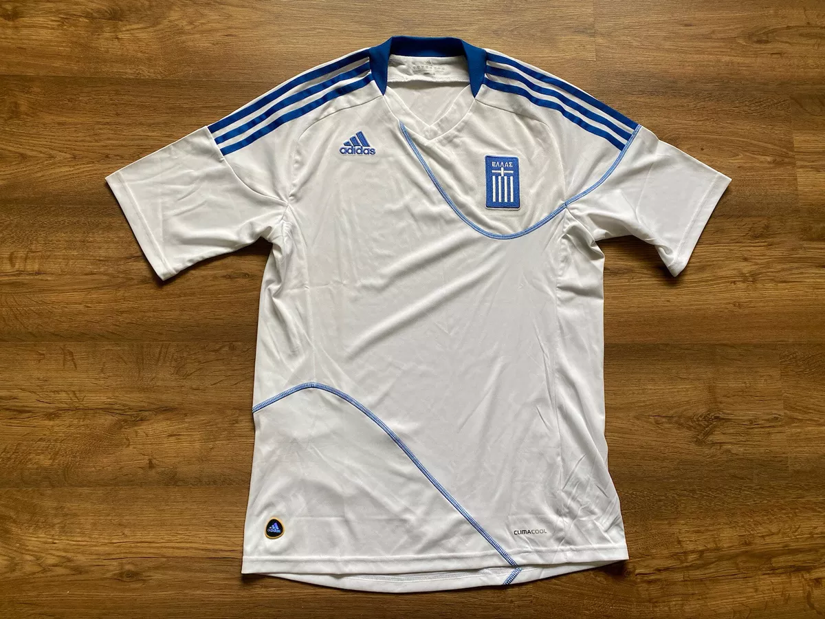 Greece national cheap football team jersey