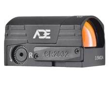 ADE ARES PRO Shake Awake Red Dot w/Weather Shield For Vortex Viper Footprint