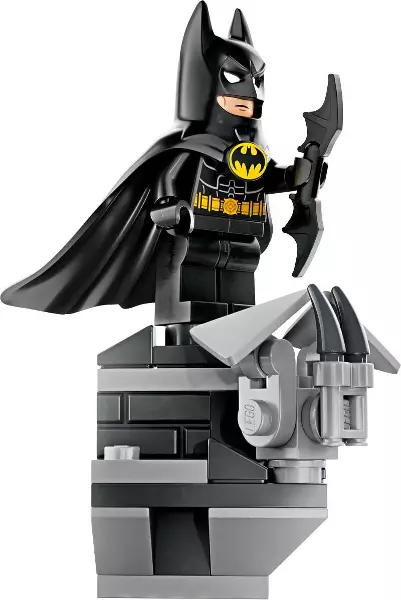 Lego tim burton batman sale