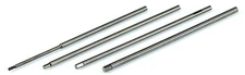 Apex RC Products 1.5mm 2mm 2.5mm 3mm Replacement Metric Allen Key Tip Set #2743