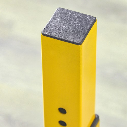 Bulgarian Single Leg Split Squat Stand Roller 12-Level for Lower Body Training - Picture 9 of 9