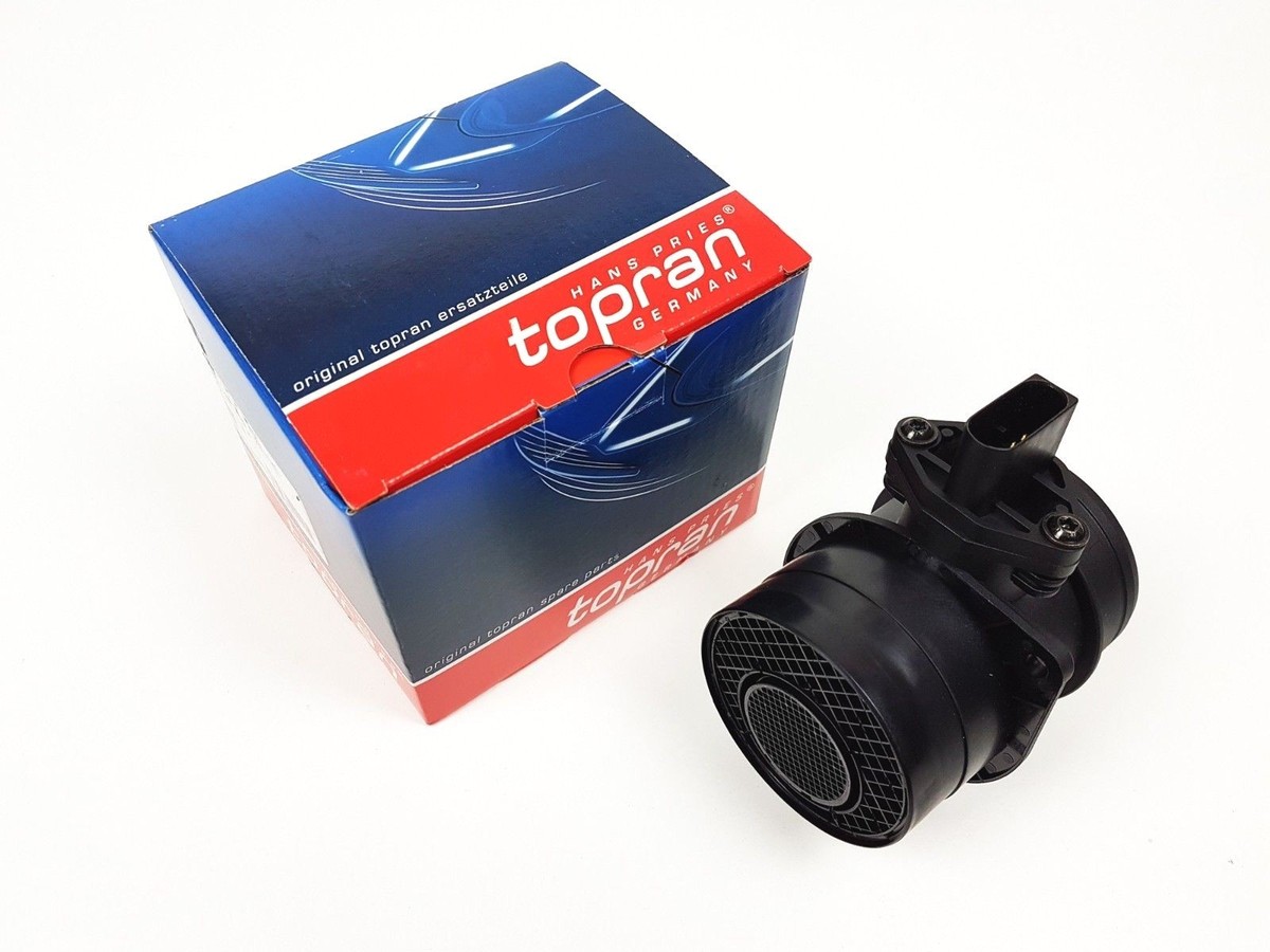 VW Transporter T4 T5 Bus 2.5 TDI Mass Air Flow Meter MAF Sensor  