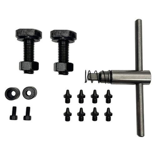 50K Universal Cutter Tools Grinding Attachment Drill Grinder Tool Φ3-50mm - Picture 24 of 24