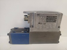 NEW OLD STOCK! REXROTH DIRECTIONAL VALVE R901...