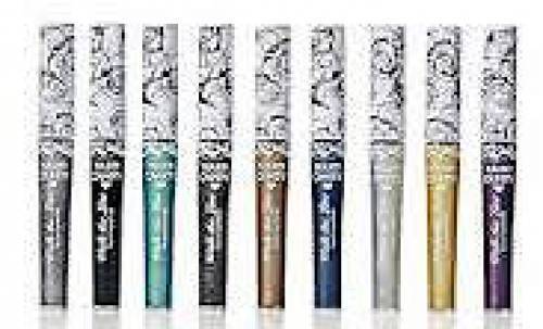 HARD CANDY WALK THE LINE LIQUID EYELINER~FULL SIZE ~PICK COLOR~BEAUTIFUL!