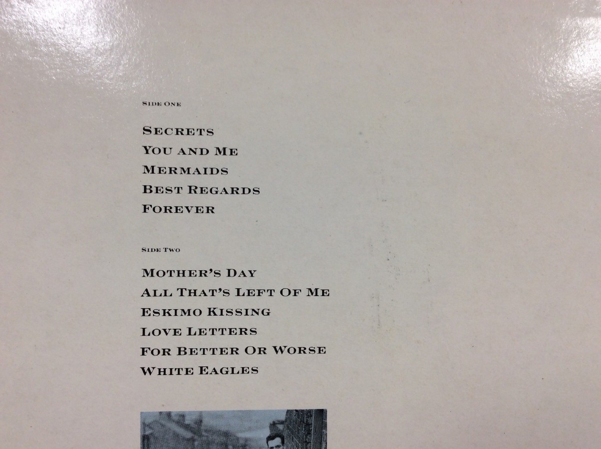 洋楽 Andy Pawlak / Shoebox Full of Secrets LP NS5qcGVn.jpeg