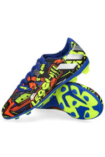 adidas Nemeziz Messi 19.4 FXG Cleats Futsal Soccer Spike EH0598 Boys Size 5  for sale online | eBay