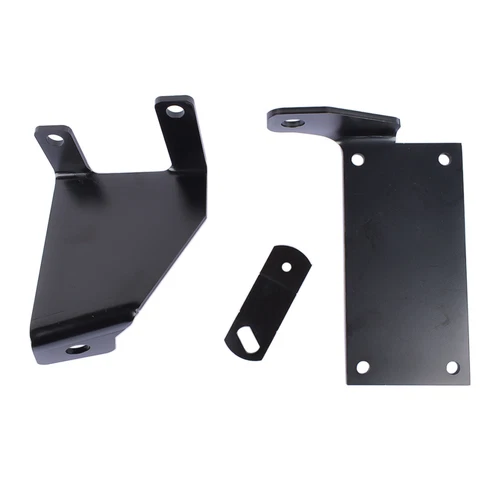 Transfer Case Cable Shift Linkage Upgrade Heavy Duty for 97-06 Jeep Wrangler TJ - Foto 10 di 12