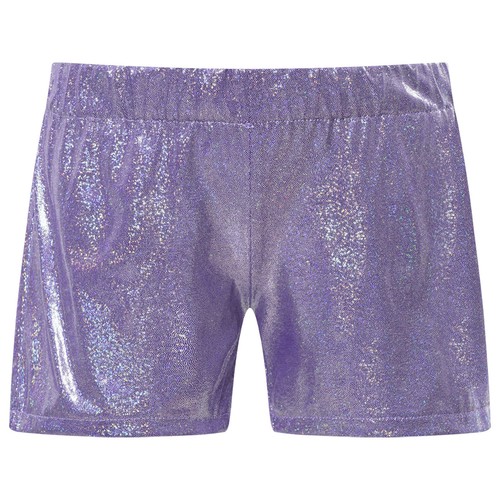 Niños Niñas Pantalones Ropa Activa Atlética Color Sólido Pantalones Cortos Ropa de Baile Fitness - Imagen 18 de 56